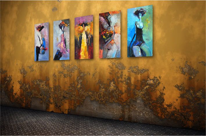 ZOBACZ PRACE
NASZYCH ARTYSTÓW