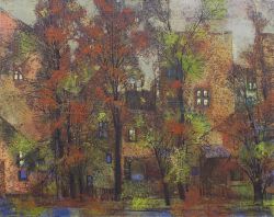 Czerwone miasto - 0.00