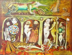 'Wspomnienie utraconego' - 0.00