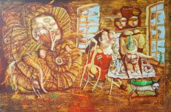 'Przebudzenie' - 7000.00(PLN)