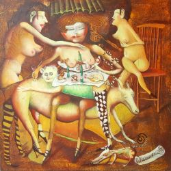 'Portret aranżacji wnętrza' - 0.00