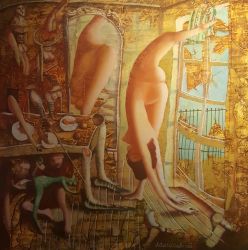 'Poranna zaprawa' - 0.00