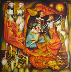 Wygnana z buduaru - 0.00