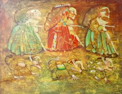 'Spacerek' - 6500.00(PLN)