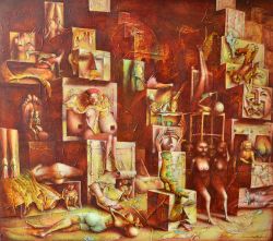 пространство - 6500.00(PLN)