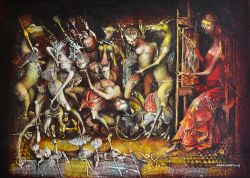 Przestrzeń otczającej myśli - 0.00