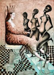 Targ niewolników - 0.00