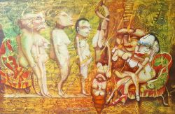 'Wycieczka do kabaretu'  - 0.00